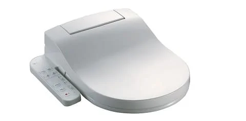 Nắp bàn cầu thông minh Roca A804010005