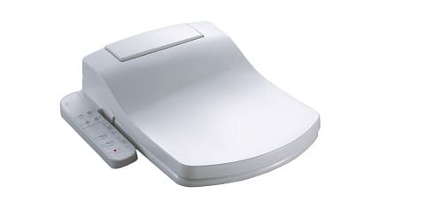 Nắp bàn cầu thông minh Roca A804011005