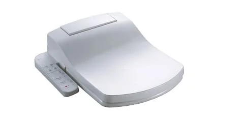 Nắp bàn cầu thông minh Roca A804011005