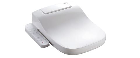 Nắp bàn cầu thông minh Roca A804012005