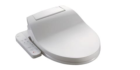 Nắp bàn cầu thông minh Roca A804013005