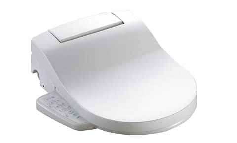 Nắp bàn cầu thông minh Roca A804014005