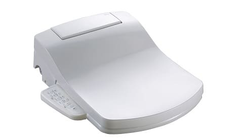 Nắp bàn cầu thông minh Roca A804015005