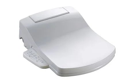 Nắp bàn cầu thông minh Roca A804015005
