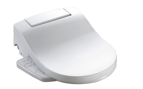 Nắp bàn cầu thông minh Roca A804017005