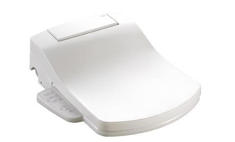 Nắp bàn cầu thông minh Roca A804018005