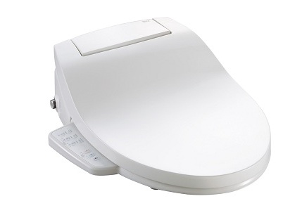 Nắp bàn cầu thông minh Roca A804019005