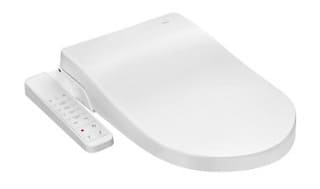 Nắp bàn cầu thông minh Roca A804025005