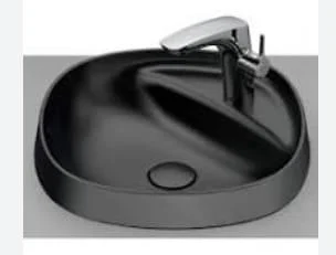 Chậu nửa âm mặt bàn BEYOND ROCA A3270B7640