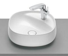 Chậu lavabo đặt bàn BEYOND ROCA A3270B9000