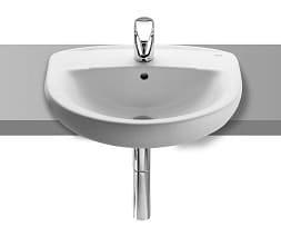 Chậu bán âm bàn VICTORIA ROCA A32739E000