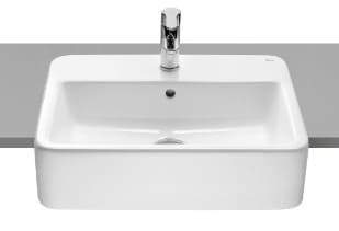 Chậu bán âm bàn GAP ROCA A32747P00C