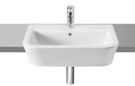 Chậu bán âm bàn GAP ROCA A32747S000