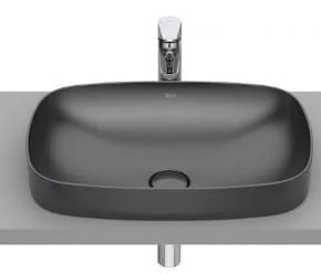 Chậu nửa âm mặt bàn INSPIRA SOFT ROCA A327504640