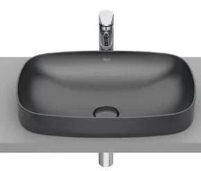 Chậu nửa âm mặt bàn INSPIRA SOFT ROCA A327504640