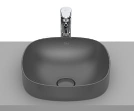 Chậu rửa nửa âm mặt bàn INSPIRA SOFT ROCA A32750R640