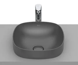 Chậu rửa nửa âm mặt bàn INSPIRA SOFT ROCA A32750R640