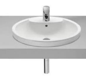 Chậu nửa âm mặt bàn GAP SENSO A327515000