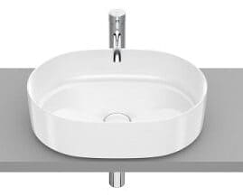 Chậu lavabo đặt trên bàn INSPIRA ROCA A327520640