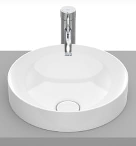 Chậu nửa âm mặt bàn INSPIRA ROCA A32752R000