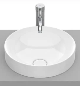 Chậu nửa âm mặt bàn INSPIRA ROCA A32752R000