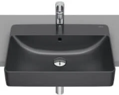Chậu nửa âm mặt bàn INSPIRA ROCA A32753S640