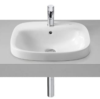 Chậu nửa âm mặt bàn DEBBA ROCA A32799M000