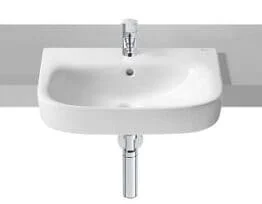 Chậu bán âm bàn DEBBA ROCA A32799S000