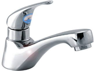 Vòi Chậu Rửa Mặt Lạnh Viglacera VG107