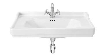 Chậu rửa treo tường CARMEN ROCA A3270A0000