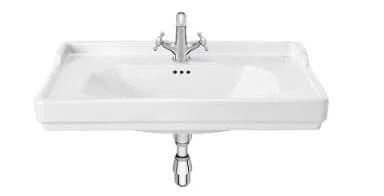 Chậu rửa treo tường CARMEN ROCA A3270A0000
