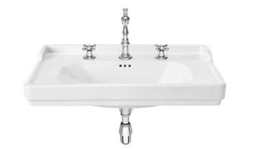 Chậu rửa treo tường CARMEN ROCA A3270A0003