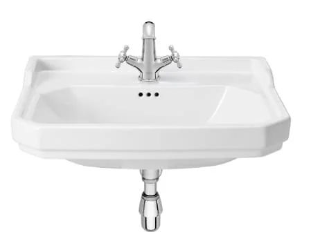 Chậu rửa treo tường ONA ROCA A3270A1000