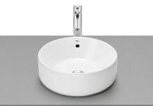 Chậu lavabo đặt trên bàn The Gap ROCA A3270MJ000