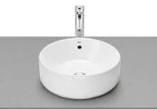 Chậu lavabo đặt trên bàn The Gap ROCA A3270MJ000