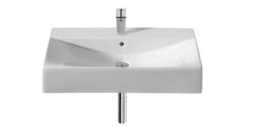 Chậu rửa đặt bàn DIVERTA ROCA A327110000