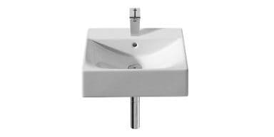 Chậu rửa đặt bàn DIVERTA ROCA A327111000