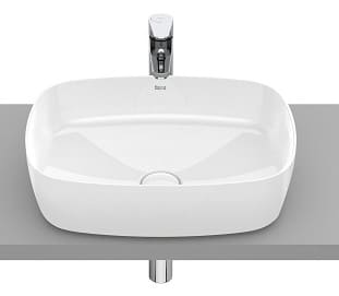 Chậu lavabo đặt trên bàn INSPIRA SOFT ROCA A327500000