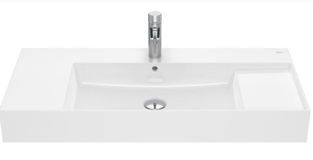 Chậu rửa đặt bàn INSPIRA ROCA A32752A000