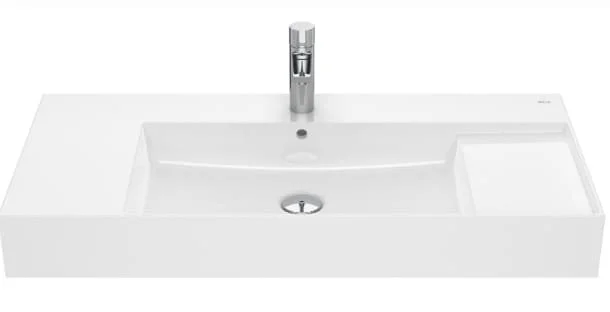 Chậu rửa đặt bàn INSPIRA ROCA A32752A000