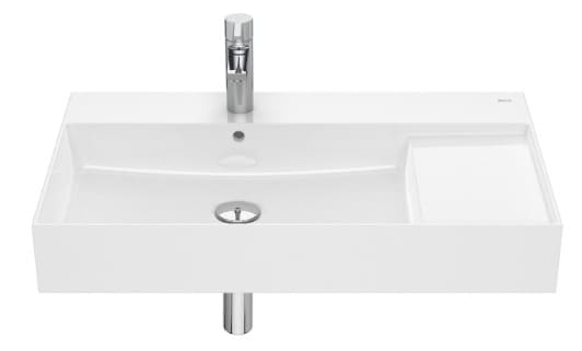 Chậu rửa đặt bàn INSPIRA ROCA A32752B000