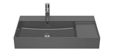 Chậu rửa đặt bàn INSPIRA ROCA A32752B640