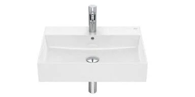 Chậu rửa đặt bàn INSPIRA ROCA A32752C000