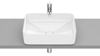 Chậu lavabo đặt trên bàn INSPIRA ROCA A327530000