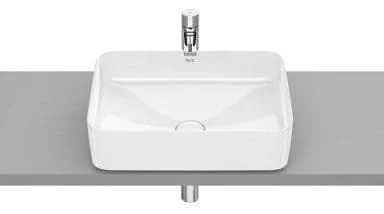Chậu lavabo đặt trên bàn INSPIRA ROCA A327530000