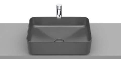 Chậu lavabo đặt trên bàn INSPIRA ROCA A327530640