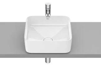 Chậu lavabo đặt trên bàn INSPIRA ROCA A327532000
