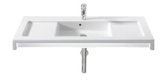 Chậu rửa treo tường STRATUM ROCA A327631000