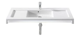 Chậu rửa treo tường STRATUM ROCA A327631000