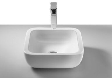 Chậu rửa đặt bàn KHROMA ROCA A327654000